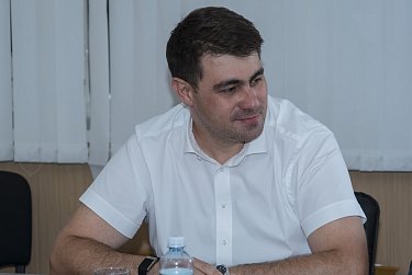 Областной парламент назначит нового Уполномоченного по правам человека
